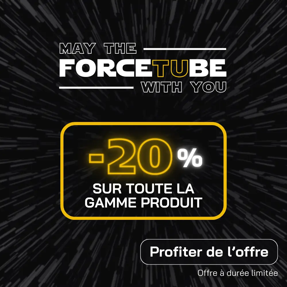 promo discount tout le catalogue